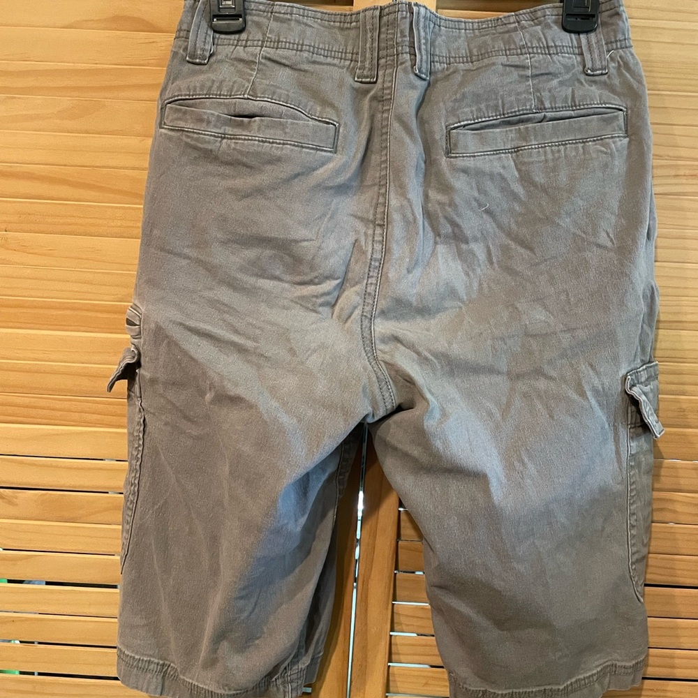Men’s Cargo shorts size 28 - Picture 5 of 6